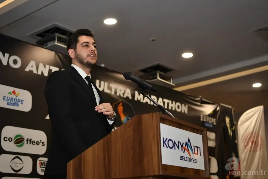 Belediyede taciz skandalı! CHP’li meclis üyesinden darp ve şantaj 8