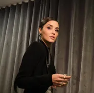 2 yıl önce almıştı! Hande Erçel milyonluk evini paylaştı