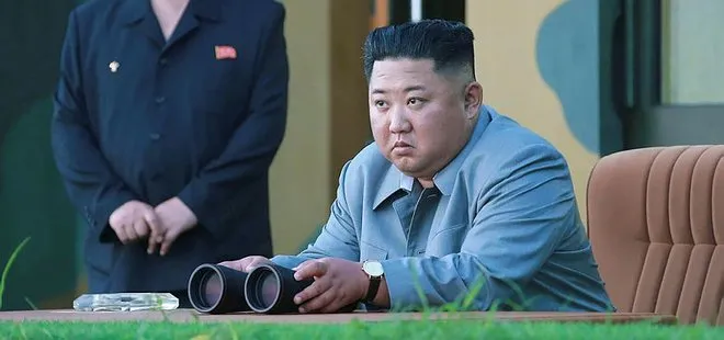 Kuzey Kore’den yeni adım! Dünyaya duyurdular