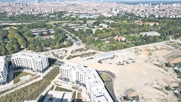Dar gelirliye ev sahibi olması için çifte şans! TOKİ'de 1 milyon arsa ve işyeri için başvurular başladı | Yüzde 30 indirim | Aylık 2633 lira taksit - 12