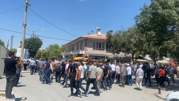 Büyükşen cinayetinde flaş gelişme! Mustafa Okşen kalp krizinden ölmüş - 4