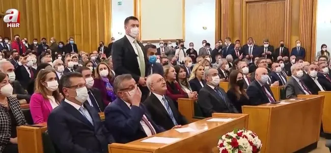 Millet İttifakı’nın adayı Kılıçdaroğlu mu? Ankara kulisleri hareketlendi