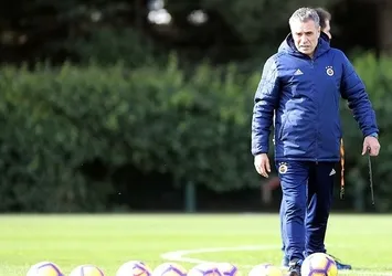 Fenerbahçe'de 7 futbolcunun bileti kesildi!