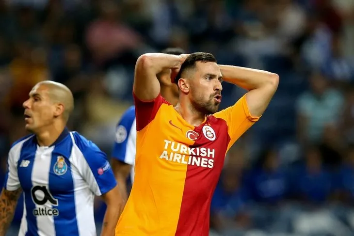 Galatasaray tekrar UEFA kıskacında! İşte 8 kritik soru 8 kritik cevap!