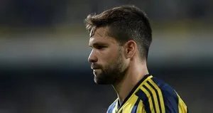 Diego’nun yeni adresi belli oldu!