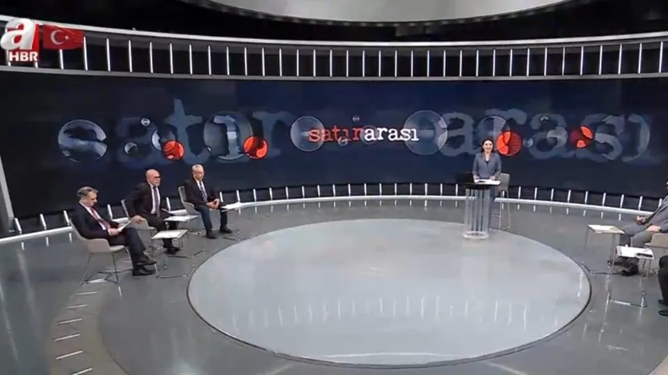 Karada ve denizde: Enerji seferberliği