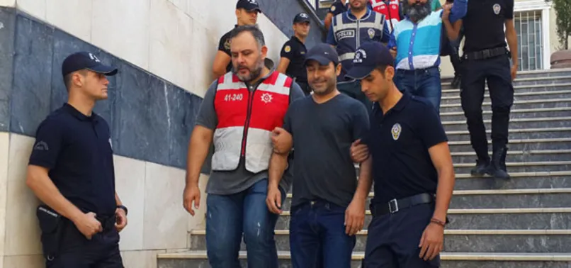 FETÖ'nün medyadaki tetikçileri serbest bırakıldı