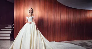 Özge Ulusoy evlilikle ilgili fikir değiştirdi