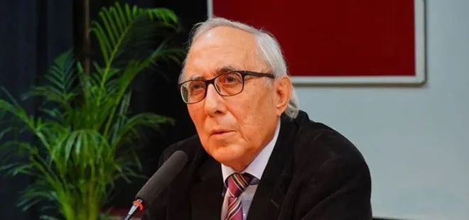 CHP’nin kadrolu şairi Ataol Behramoğlu’ndan devlet erkanına tehdit!