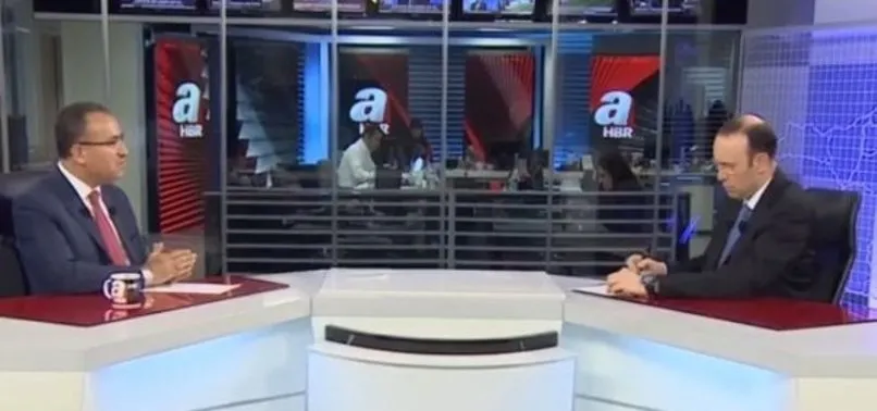 Hükümetten ABD'nin 'güvenli bölge' önerisine ilk yanıt