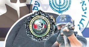 MİT’in enselediği Mossad ajanının hedefinde bakın kim varmış