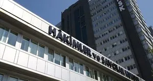 HSK müstemir yetki kararnamesini yayımladı