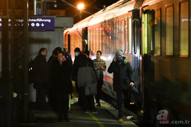 Avrupa'yı ayağa kaldıran karar! Yüzlerce kişi mağdur... 7