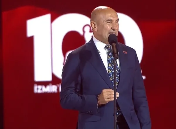 İzmirli akademisyenin Tunç Soyer’e isyanı: Sen kimsin ulan Türk’ün atasına sövüyorsun?