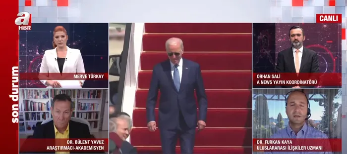 ABD hangi darbeleri yönetti? ABD'nin darbeler tarihi | 15 Temmuz'un arkasında ABD var mı? - 7