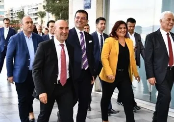 Son dakika: CHP'nin FETÖ kumpası elinde patladı! Ekrem İmamoğlu ve Özlem Çerçioğlu'nun FETÖ davasına takipsizlik...