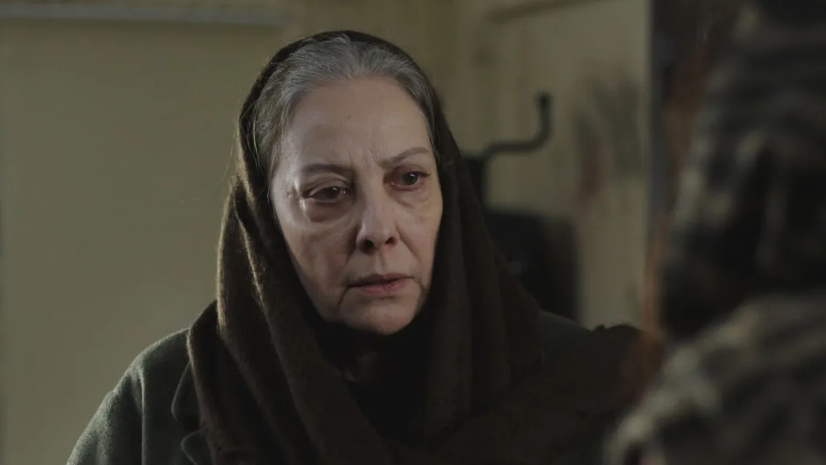 Kardelenler'de Fatoş ve Hicran karşı karşıya gelir!