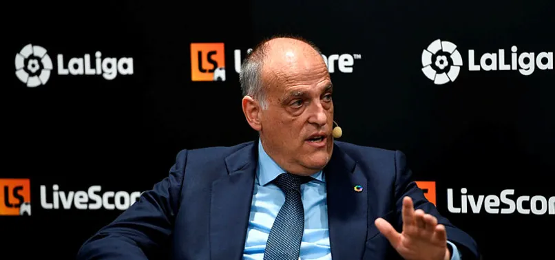 Corona virüs İspanya'yı vurdu! İptal edilebilir