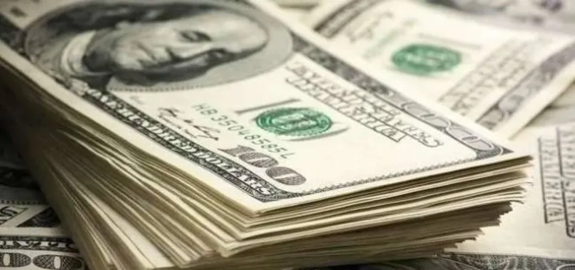 1 haftada 1.9 milyar dolar yabancı girişi