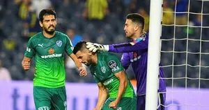 Aziz Behich’in hırsı büyüledi!