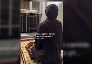 Sosyal medya fenomenleri sonunda kıbleyi de değiştirdi!