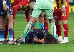 Spor yazarları yorumladı: Makarov kırmızı kart görmeli miydi?