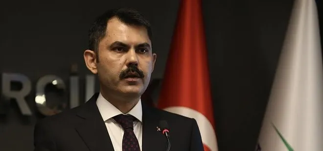 Son dakika: Çevre ve Şehircilik Bakanı Murat Kurum’dan dar gelirli vatandaşlara konut müjdesi! Tarih verdi