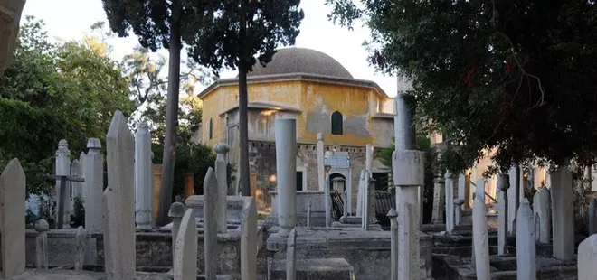 Yunanistan Rodos’taki Müslüman Türklerin merkezi Murat Reis Külliyesi’ni müzik fakültesi yaptı! Osmanlı hazımsızlığı saldırıları artırdı