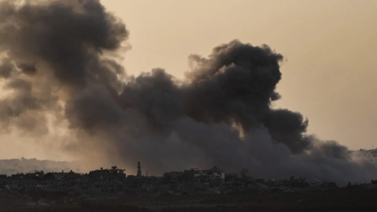 Hizbullah'tan aylar sonra İsrail'e ilk kez doğrudan tehdit: Tüm güvenlikleri 1 saat içinde çöker