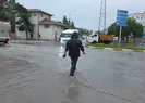 3 gün sağanak etkili olacak