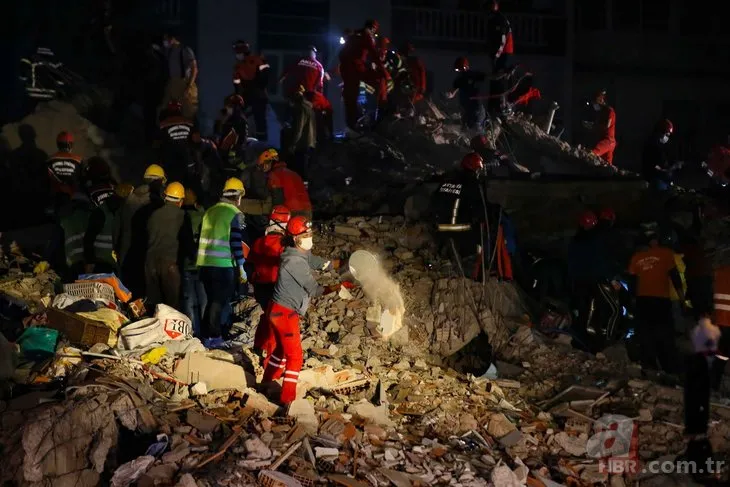 Son dakika: AFAD’dan İzmir depremiyle ilgili ilk rapor! Ön değerlendirme raporu yayımlandı