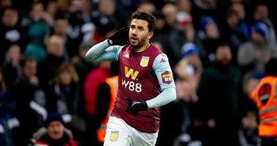 Trabzonspor Trezeguet transferini resmen açıkladı