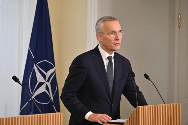 Başkan Erdoğan ile Stoltenberg görüştü! NATO’dan Türkiye’nin Finlandiya kararına ilk tepki: Herkesin çıkarına