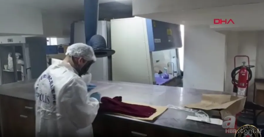 Aynı aileden 3 kişinin öldürüldüğü davada flaş gelişme! Mirasa tek konmak için yapmış 14