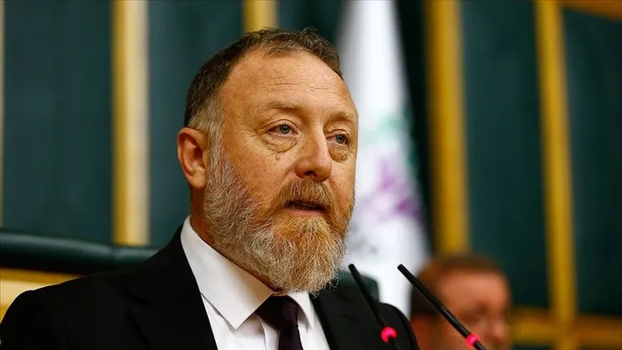 HDP Eş Genel Başkanı Pervin Buldan da aralarında! Yeni dokunulmazlık dosyaları TBMM’de