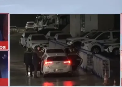 Güllü’nün eski patronu Şahin Özer A Haber’de!