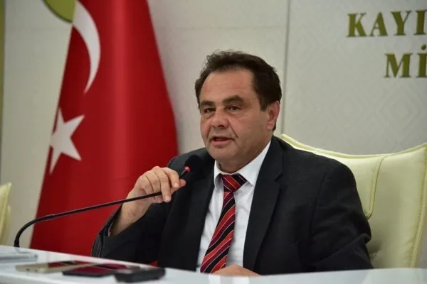 CHP’li Bilecik Belediye Başkanı Semih Şahin imamlara hakaret etti!