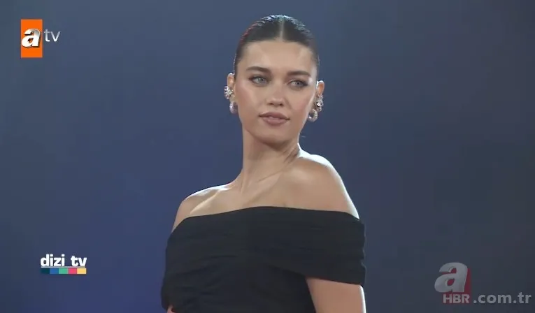 Kenan İmirzalıoğlu ve Afra Saraçoğlu başrolde! Sinem Kobal A.B.İ dizisi hakkında konuştu 5