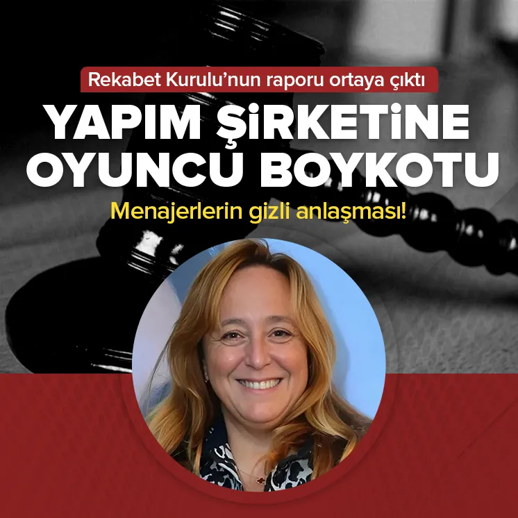 Ayşe Barım tekelinde gizli anlaşma ortaya çıktı