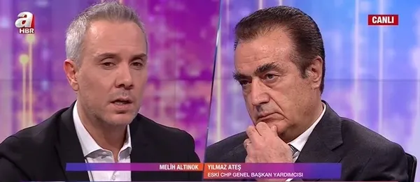 1643828257882.jpg ABD'nin 2023 adayı Ekrem İmamoğlu mu? Kemal Kılıçdaroğlu CHP'nin başına nasıl geçti? Yılmaz Ateş A Haber'de anlattı - 1