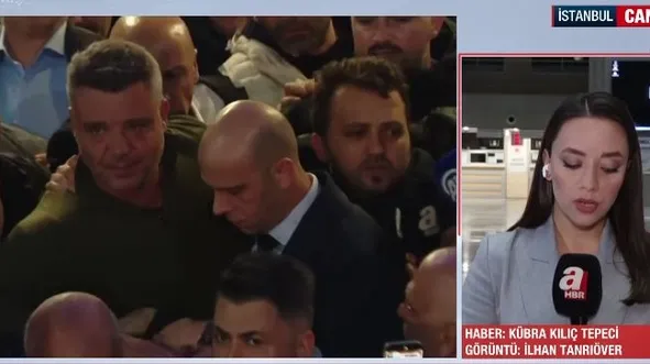 Sadettin Saran ne zaman ifade verecek?