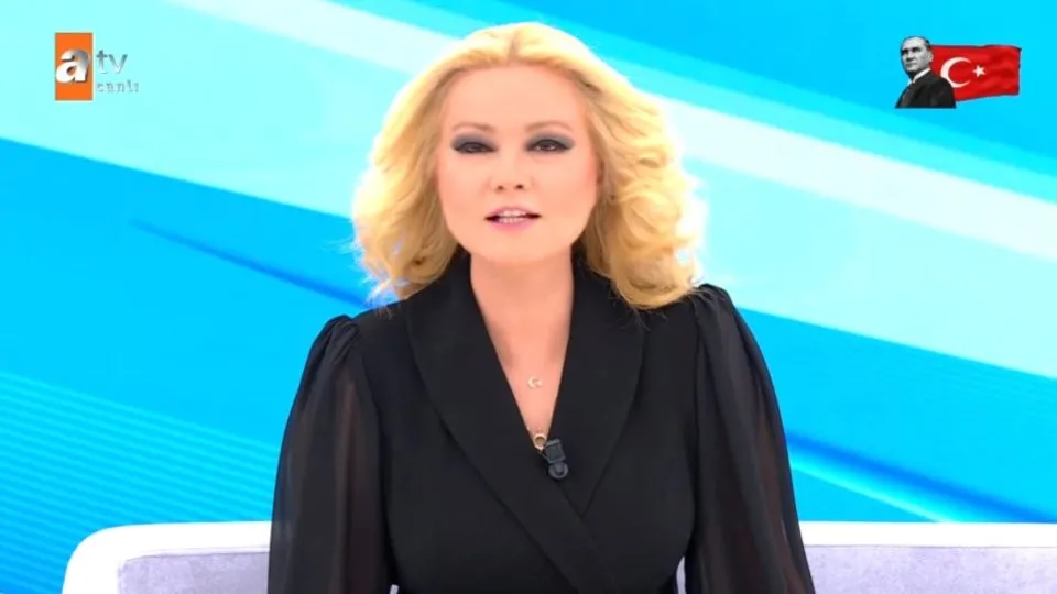 Müge Anlı ile Tatlı Sert 10 Kasım Perşembe tek parça izle