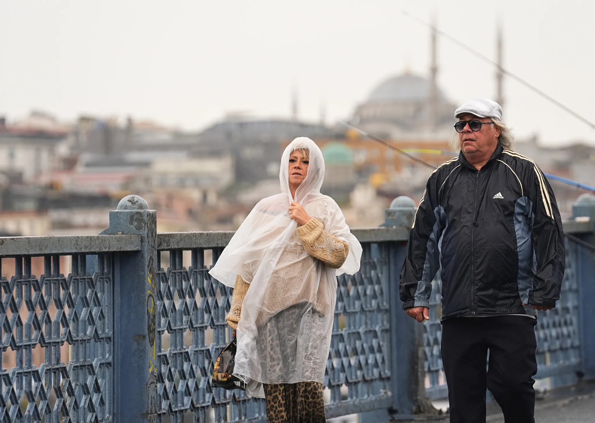 Meteoroloji’den 20 il için sarı kodlu uyarı! Sağanak ve fırtına etkili olacak