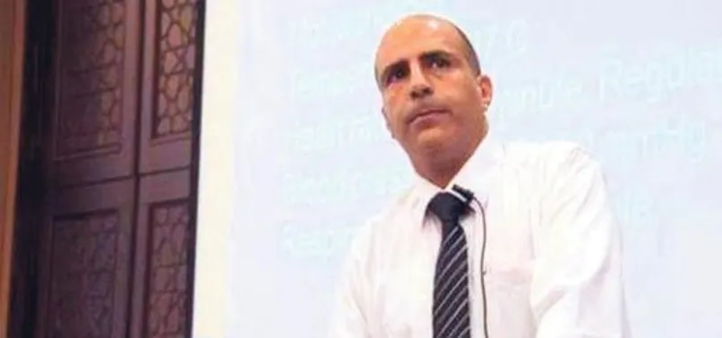 Son dakika | İsrail zulmü sınır tanımadı! Filistinli doktor ailesiyle birlikte katledildi