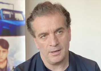 Ünlü oyuncu Murat Cemcir hastaneye kaldırıldı! Sağlık durumu nasıl? Hastaneden açıklama