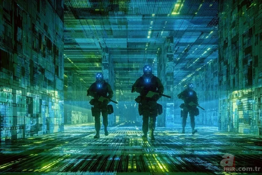 500 yıl sonra geri döndü! Nostradamus 21. yüzyıl kehanetleri korkuttu! "Ürkütücü bir sürprizle doğanın öfkesi serbest kalacak" 7 kehanet... 4