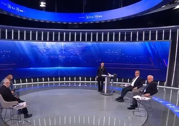 Türkiye-ABD nükleer iş birliği anlaşması