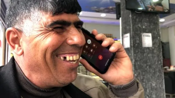 Profesör Dr. Serhat Tunç'tan gülen adam' yorumu: İncelenmesi gerekiyor - 1