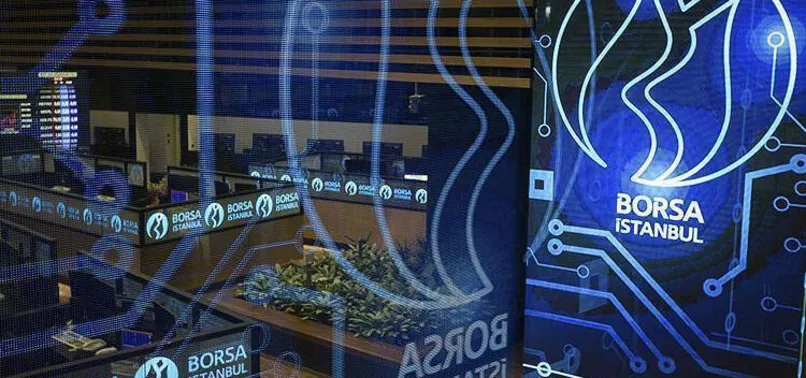 Son dakika: TVF, Borsa İstanbul'daki payını yüzde 90,60'a yükseltti