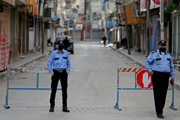 Son dakika: Sağlık Bakanlığı haftalık vaka haritasını güncelledi! İşte İstanbul Ankara ve İzmir’de son durum! Hangi illerde vakalar arttı hangilerinde azaldı?